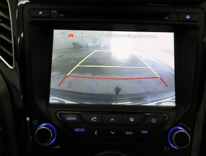 Hyundai i40 - hlavní fotka