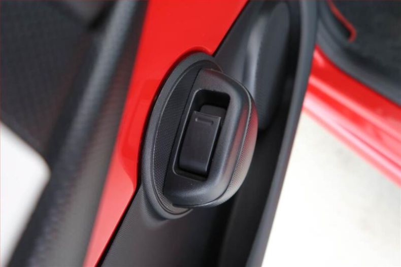 Citroën C1 - hlavní fotka