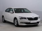 Škoda Superb - fotka číslo 0