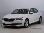 Škoda Superb - fotka číslo 1