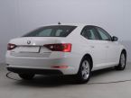 Škoda Superb - fotka číslo 4