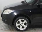 Škoda Fabia - fotka číslo 13