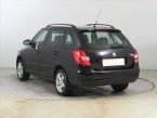 Škoda Fabia - fotka číslo 3