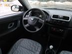 Škoda Fabia - fotka číslo 6