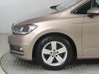 Volkswagen Touran - fotka číslo 8