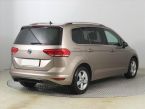 Volkswagen Touran - fotka číslo 1