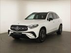 Mercedes Třída GLC - fotka číslo 1