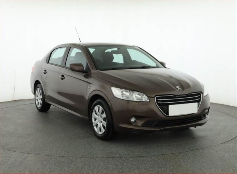 Peugeot 301 - hlavní fotka inzerátu