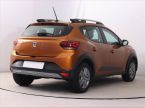 Dacia Sandero - fotka číslo 4