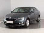 Škoda Octavia - fotka číslo 1