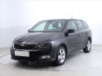 Škoda Fabia - fotka číslo 1