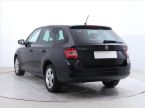 Škoda Fabia - fotka číslo 3