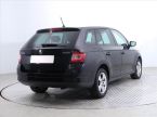 Škoda Fabia - fotka číslo 4