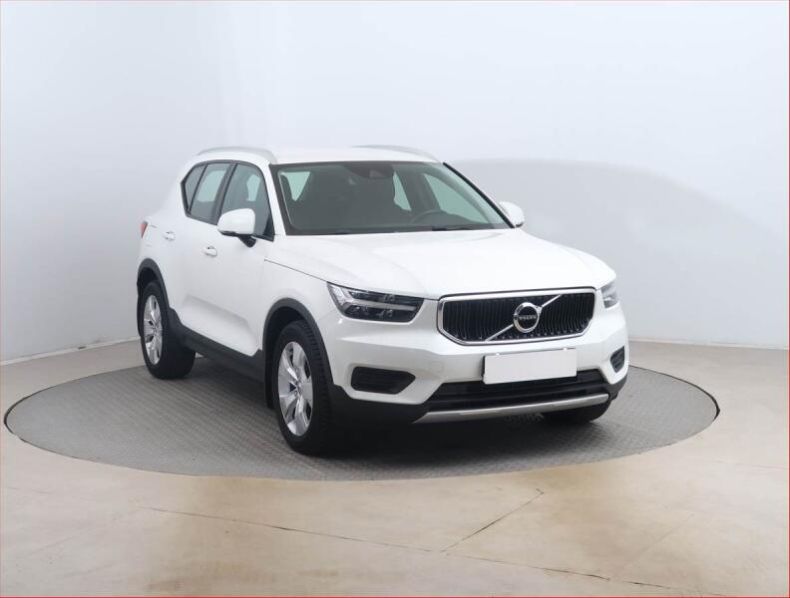 Volvo XC40 - hlavní fotka inzerátu