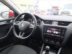 Škoda Octavia - fotka číslo 6