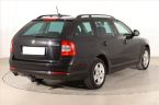 Škoda Octavia - fotka číslo 4