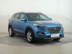 Hyundai Tucson - fotka číslo 0