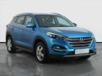Hyundai Tucson - fotka číslo 0