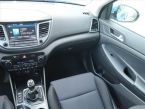 Hyundai Tucson - fotka číslo 7