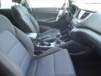 Hyundai Tucson - fotka číslo 8