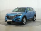 Hyundai Tucson - fotka číslo 1