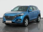 Hyundai Tucson - fotka číslo 1