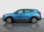 Hyundai Tucson - fotka číslo 2