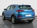 Hyundai Tucson - fotka číslo 3