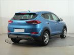 Hyundai Tucson - fotka číslo 4