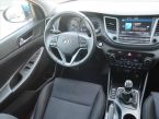 Hyundai Tucson - fotka číslo 6