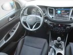 Hyundai Tucson - fotka číslo 6