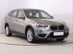 BMW X1 - fotka číslo 0