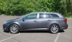 Toyota Avensis - fotka číslo 2