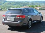 Toyota Avensis - fotka číslo 4
