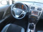 Toyota Avensis - fotka číslo 6