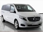 Mercedes Třída V - fotka číslo 0