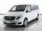 Mercedes Třída V - fotka číslo 1