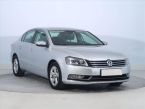 Volkswagen Passat - fotka číslo 0