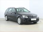 Mercedes Třída C - fotka číslo 0