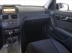 Mercedes Třída C - fotka číslo 7