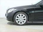 Mercedes Třída C - fotka číslo 13