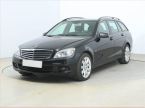 Mercedes Třída C - fotka číslo 1