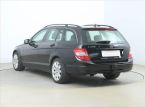 Mercedes Třída C - fotka číslo 3