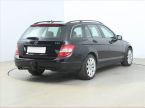 Mercedes Třída C - fotka číslo 4
