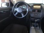 Mercedes Třída C - fotka číslo 6