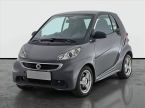 Smart Fortwo - fotka číslo 1