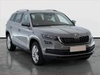 Škoda Kodiaq - fotka číslo 0