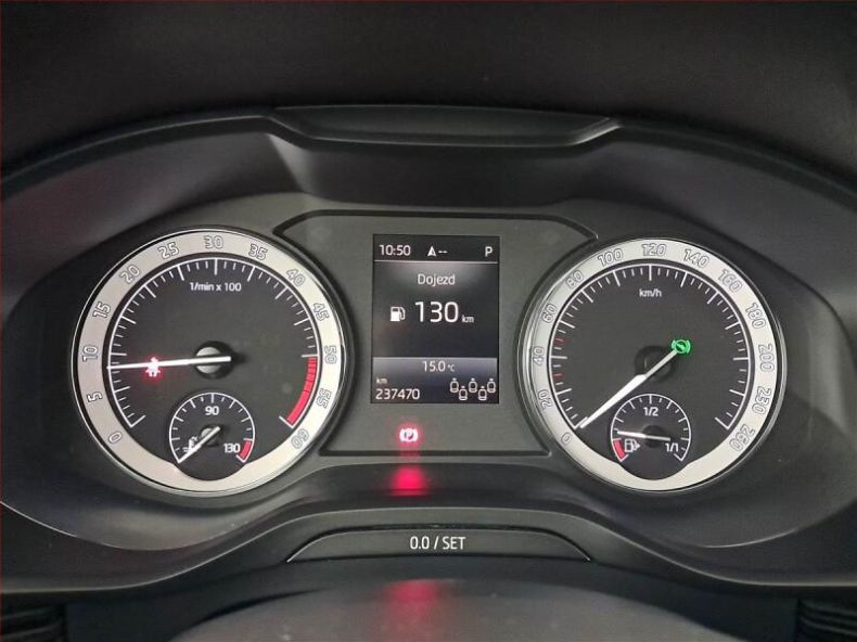 Škoda Kodiaq - hlavní fotka
