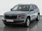 Škoda Kodiaq - fotka číslo 1