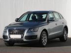 Audi Q5 - fotka číslo 1